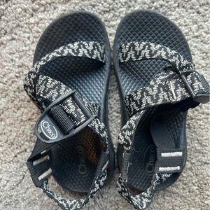 Toddler Chaco Sandals, Size 10